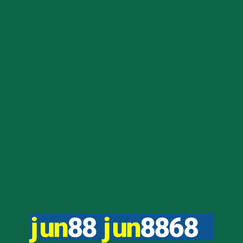 jun88 jun8868