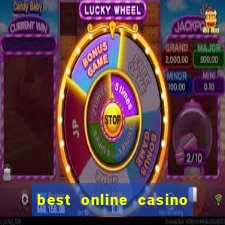 best online casino new jersey