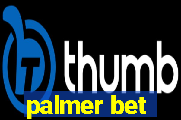 palmer bet