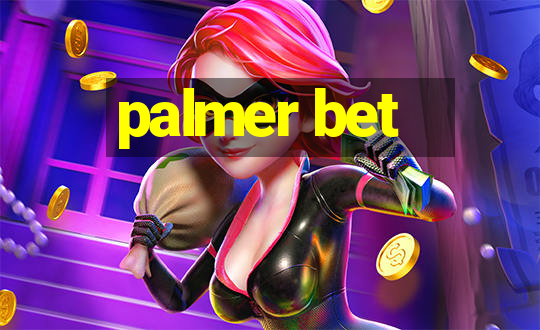 palmer bet