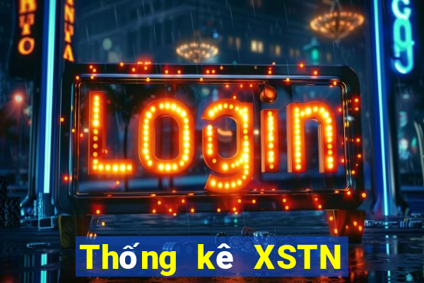 Thống kê XSTN ngày 19