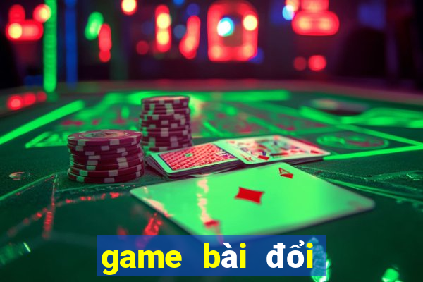 game bài đổi thưởng tkc