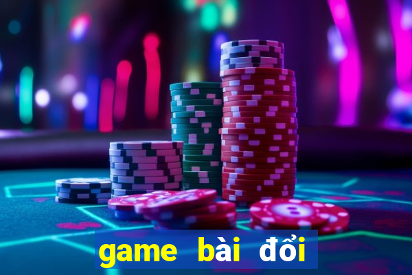 game bài đổi thưởng tkc