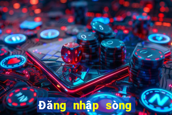 Đăng nhập sòng bạc điện tử