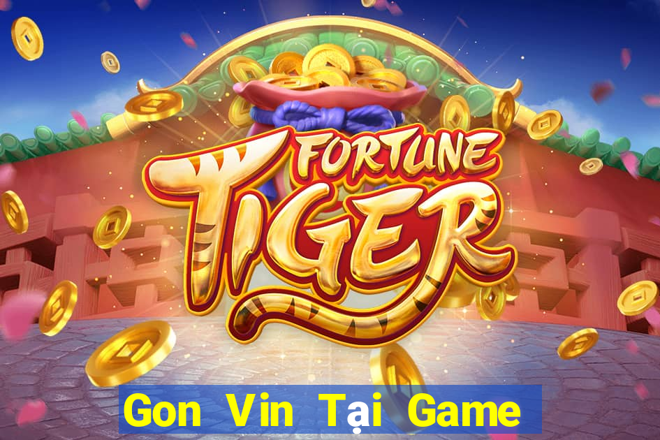 Gon Vin Tại Game Bài Đổi The