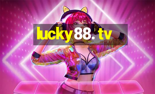 lucky88. tv