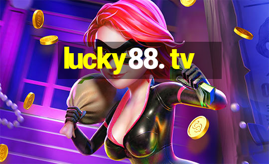 lucky88. tv