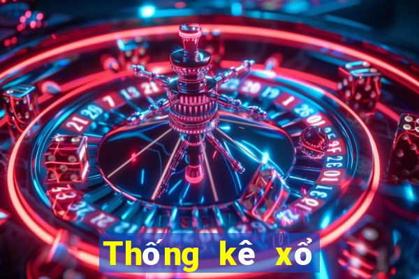 Thống kê xổ số Cần Thơ thứ tư