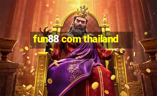 fun88 com thailand