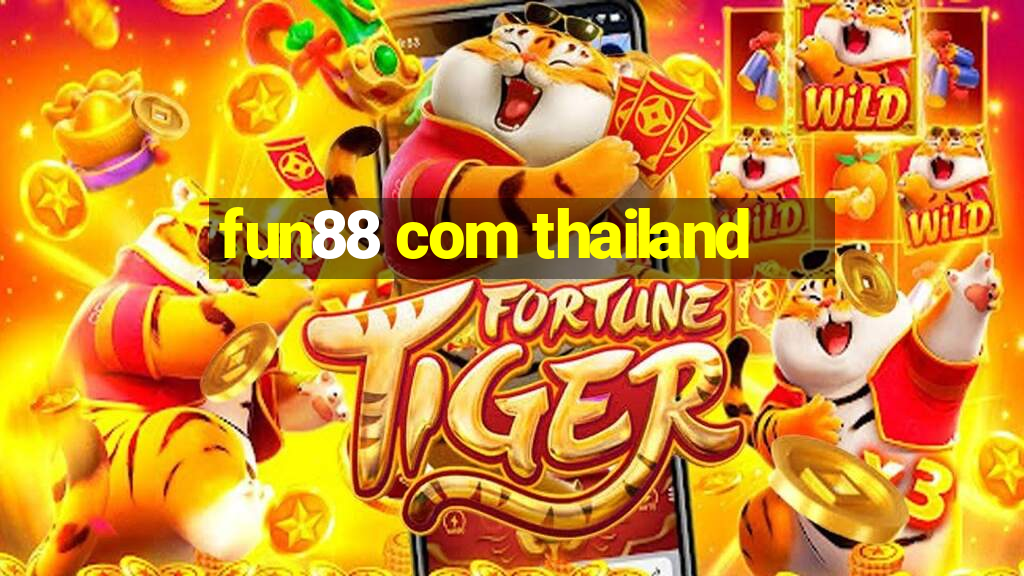 fun88 com thailand