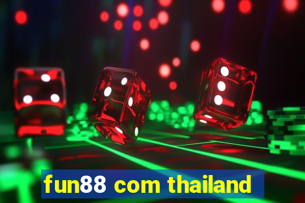 fun88 com thailand