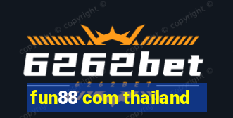 fun88 com thailand