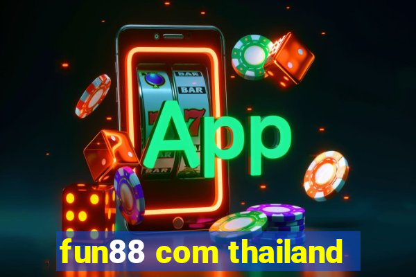 fun88 com thailand