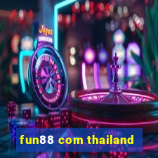 fun88 com thailand