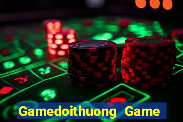 Gamedoithuong Game B㠩 Twin