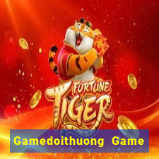 Gamedoithuong Game B㠩 Twin