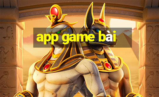 app game bài