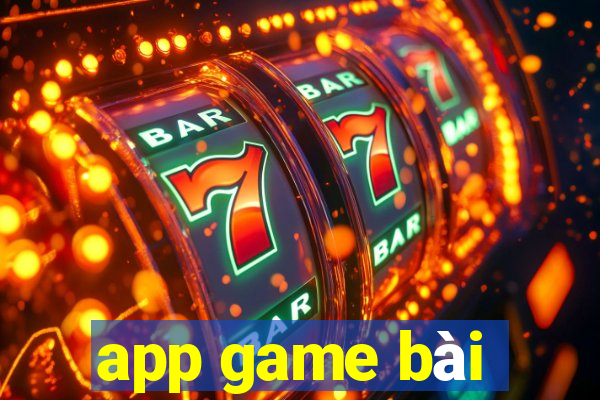 app game bài