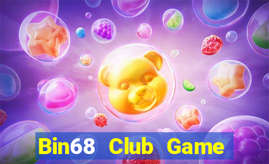 Bin68 Club Game Bài Xì Lát