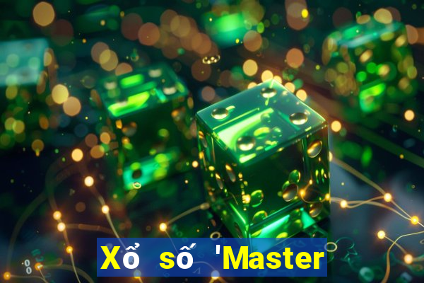 Xổ số 'Master Net Fun88 Android