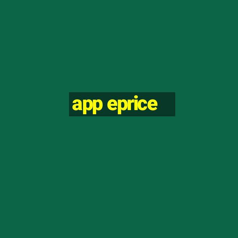 app eprice