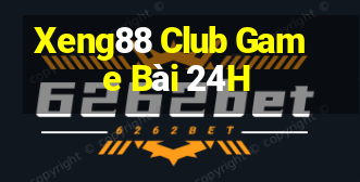 Xeng88 Club Game Bài 24H