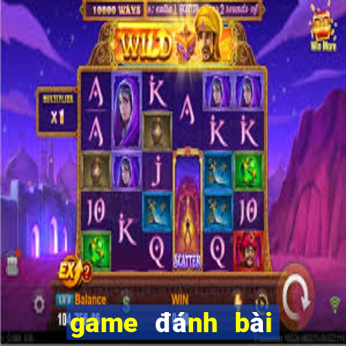 game đánh bài tiến lên hay