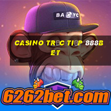 Casino Trực tiếp 888bet