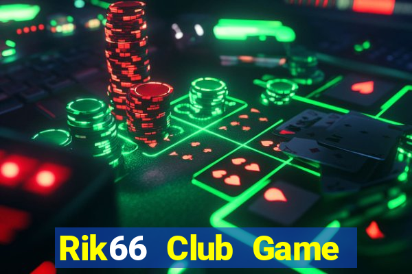 Rik66 Club Game Bài 52Play