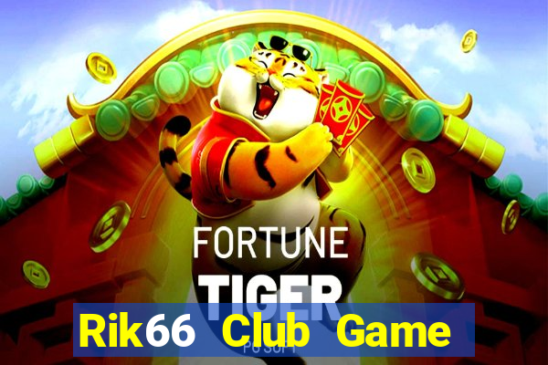 Rik66 Club Game Bài 52Play