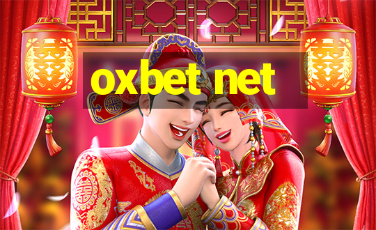 oxbet net