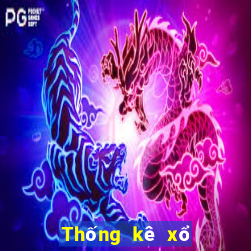 Thống kê xổ số Đắk Nông ngày thứ năm