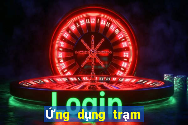 Ứng dụng trạm số 1