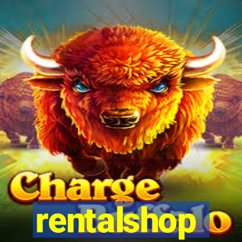 rentalshop