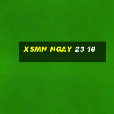 xsmn ngay 23 10