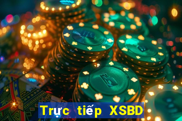 Trực tiếp XSBD ngày 11