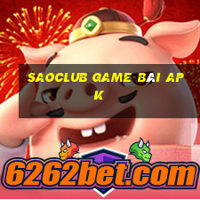 Saoclub Game Bài Apk