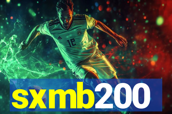 sxmb200