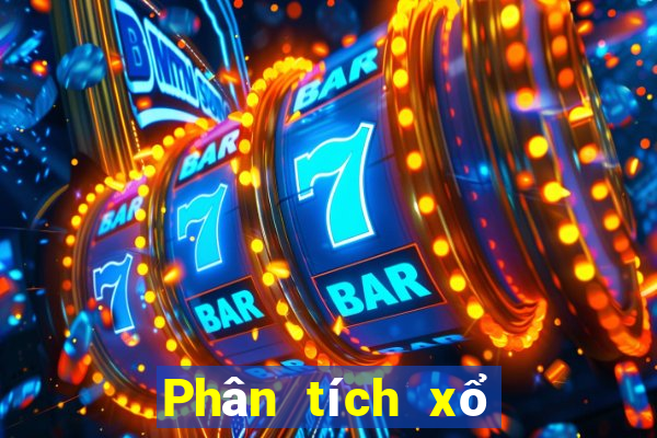 Phân tích xổ số an giang thứ tư