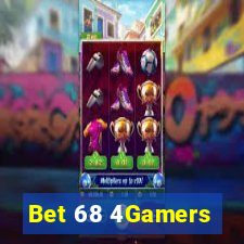 Bet 68 4Gamers