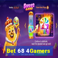 Bet 68 4Gamers