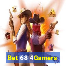 Bet 68 4Gamers