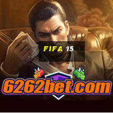 fifa 15