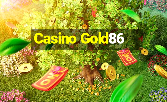 Casino Gold86