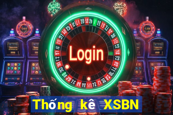 Thống kê XSBN Thứ 7