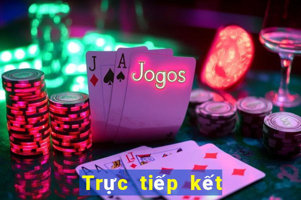 Trực tiếp kết quả XSDT ngày 27