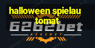 halloween spielautomat