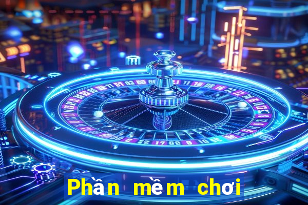 Phần mềm chơi game Battle Color