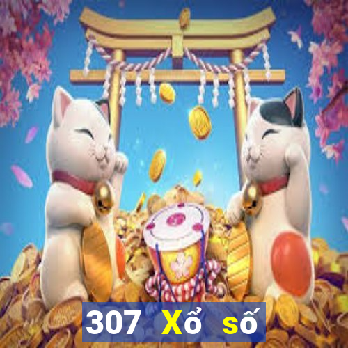 307 Xổ số tải phần mềm