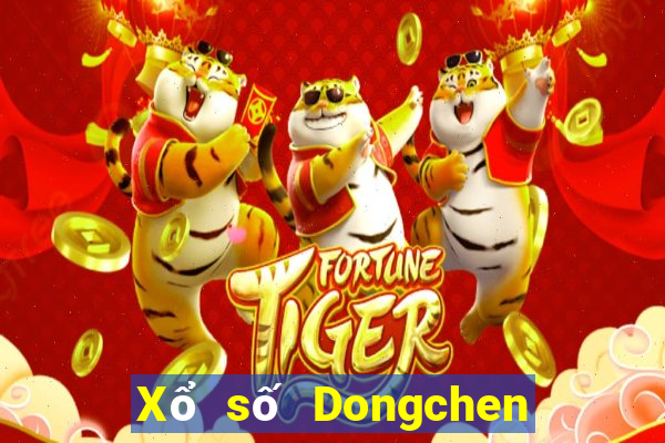 Xổ số Dongchen Tải về